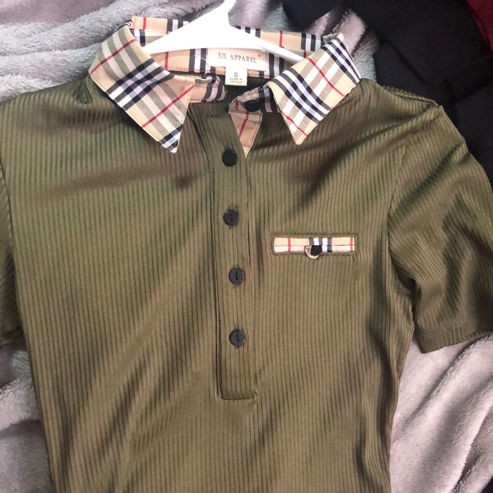 Never worn
